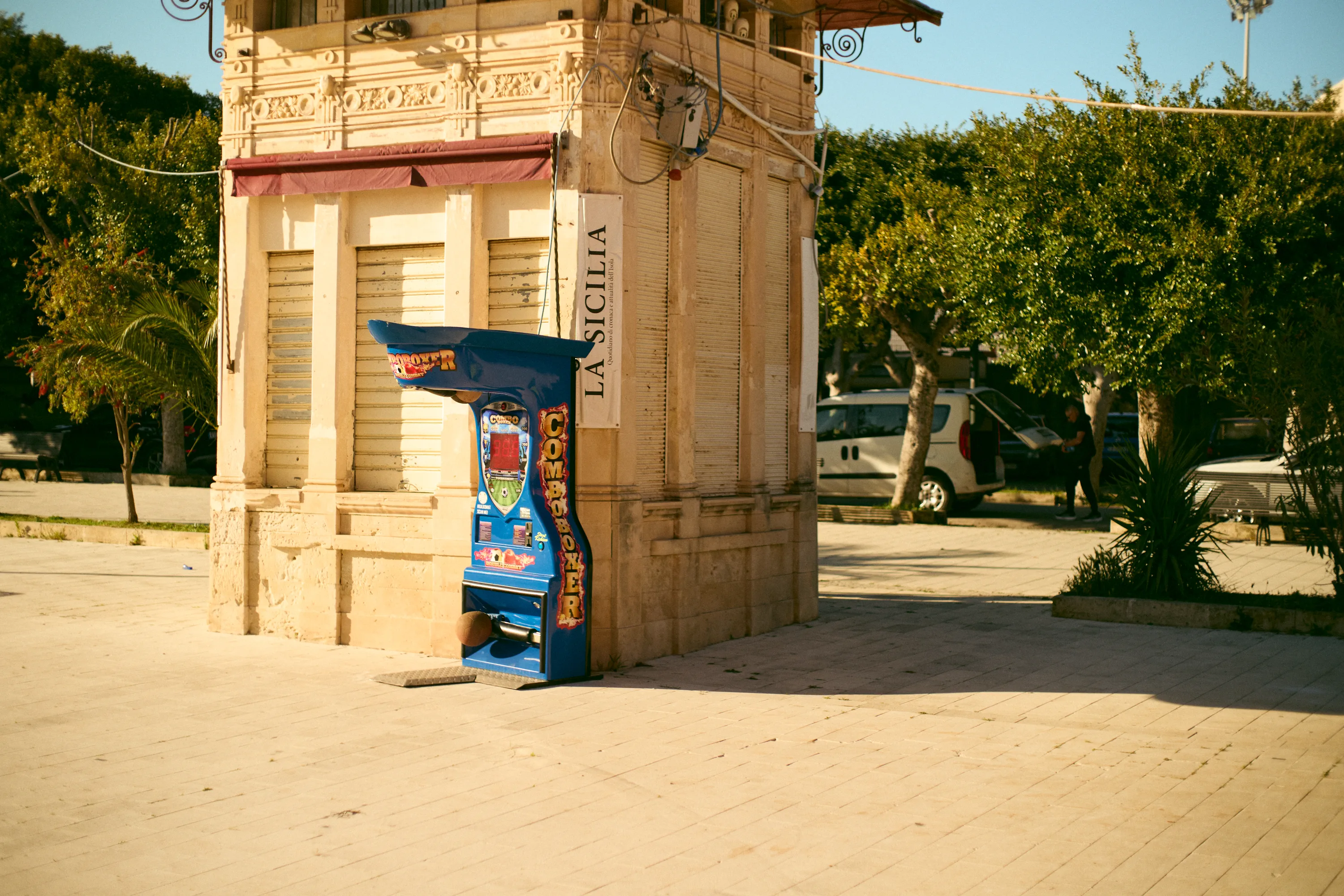 Noto - 08.08.2026 - 14